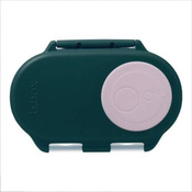 B.Box Snackbox Pojemnik na przekąski Indigo Rose