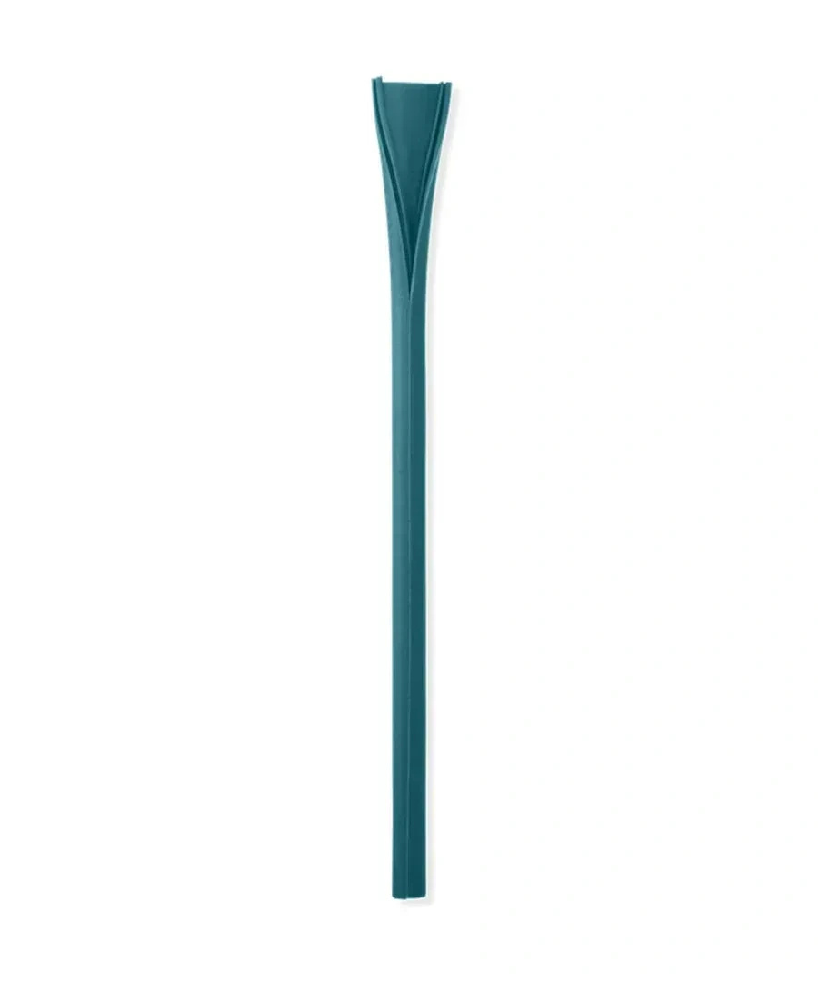 Silikonowe słomki Hip - Jade.