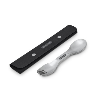 Black+Blum Zestaw 4 sztućców stalowych 5el.