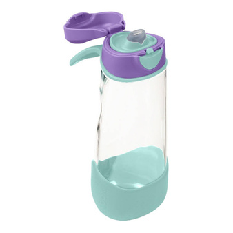 B.Box Sportowa butelka tritanowa 600ml Lilac Pop