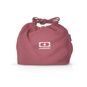 Monbento Torba MonBento Pochette Pink Blush