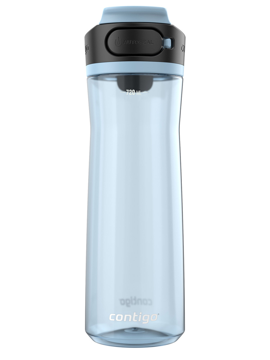 Butelka na wodę Contigo Cortland 2.0 720 ml - Glacier