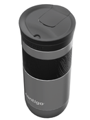 Contigo Byron 2.0 - Kubek termiczny - 470ml - Stainless Steel
