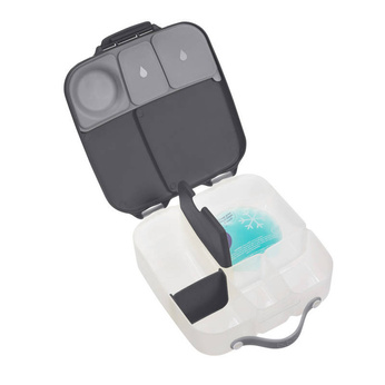 B.Box Lunchbox Graphite