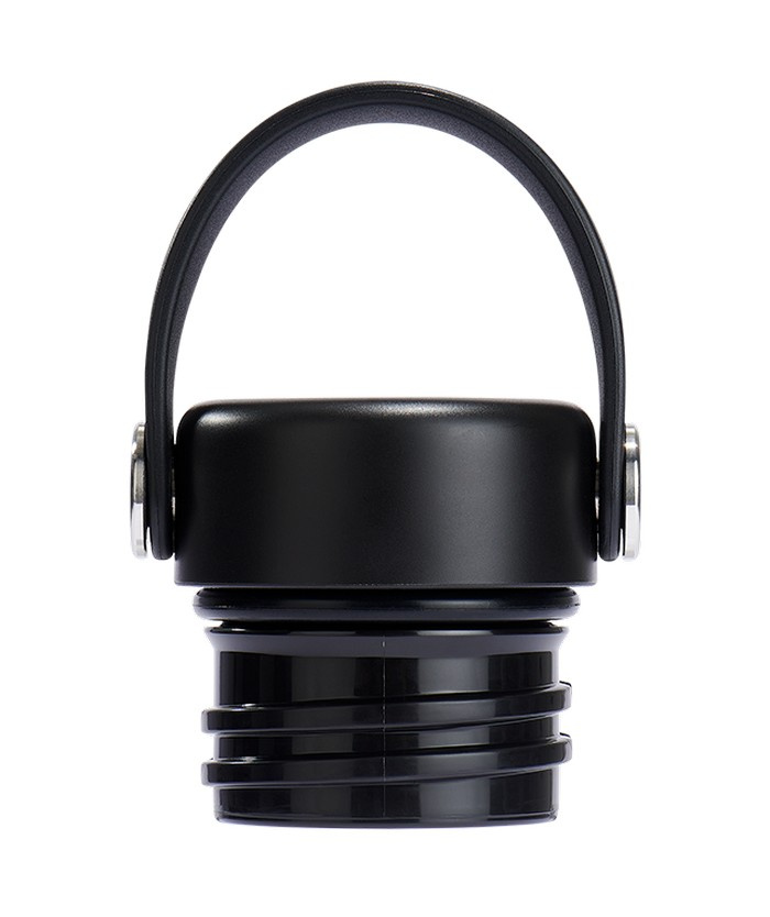 Hydro Flask Zakrętka Standard Flex Cap Black