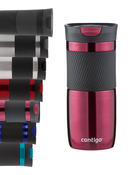 Contigo Byron - Kubek termiczny - 470ml Vivaciuous - powystawowy