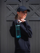 Butelka na wodę Contigo Jackson 2.0 720ml Tritan Agave