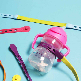 B.Box Smycz do bidonu Passion Splash