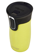 Contigo West Loop Mini - Kubek termiczny - 300ml - żółty metalik