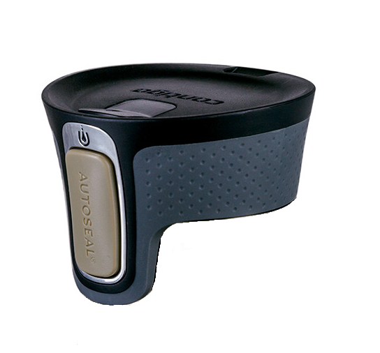 Contigo West Loop - Kubek termiczny - Latte - powystawowy