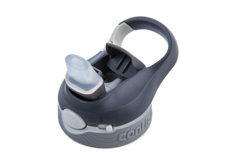 Contigo Ashland - Butelka tritanowa na wodę - 720ml - Smoke/Gray