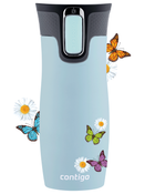 Contigo West Loop 2.0 - Kubek termiczny - 470ml - Spring Vibes"