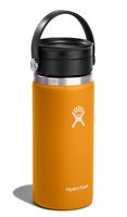 Hydro Flask Butelka 470ml Wide Flex Sip Lid Fossil