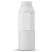 Butelka termiczna Closca Wave 450ml - Basic White