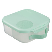 B.Box Mini Lunchbox Spearmint