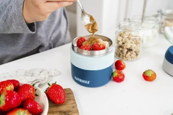 Termos obiadowy Kambukka Bora 400ml