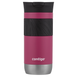 Kubek termiczny z grawerem Contigo Byron 2.0 470ml - Różowy mat