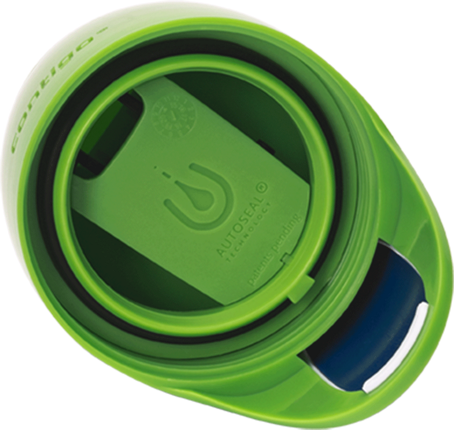 Contigo Swish - Butelka na wodę - 500ml - Citron