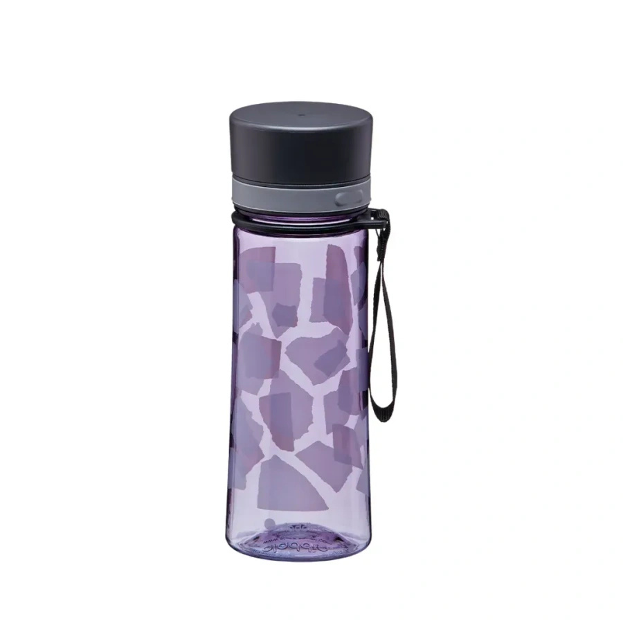 Butelka Aladdin Aveo 350ml - Violet Purple Print