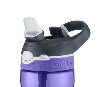 Contigo Ashland - Butelka tritanowa na wodę - 720ml - Grapevine