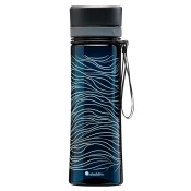 Butelka Aladdin Aveo 600ml - Deep Navy Waves
