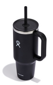 Hydro Flask Kubek 1,2L All Around Travel Tumbler Black