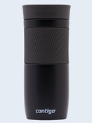 Kubek termiczny Contigo Byron 470ml - Tata - Czarny