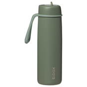 b.Box Butelka termiczna 690 ml - Olive