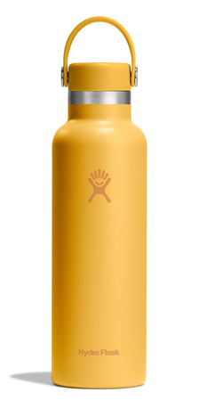 Hydro Flask Butelka 621ml Standard Flex Cap Sunbeam