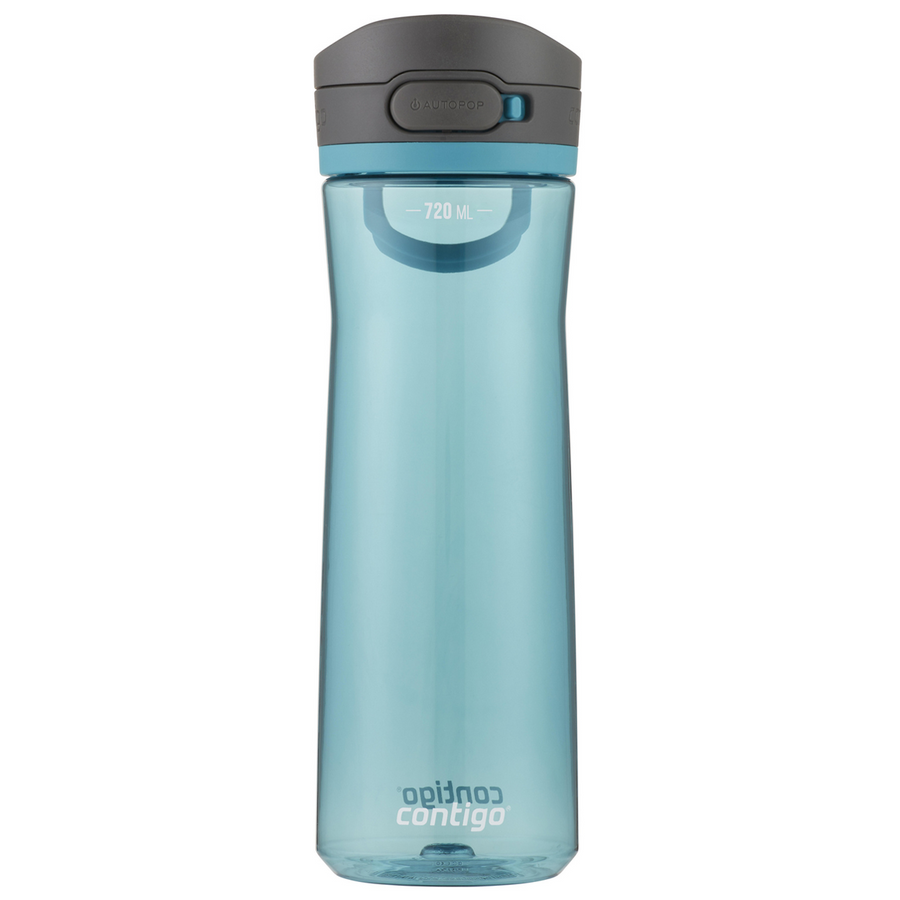 Contigo Jackson 2.0 - Butelka na wodę - 720ml - Tritan Juniper