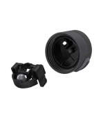 Kubek termiczny Kambukka Etna 300ml - Pitch Black