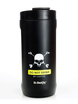 Dr.Bacty Notus - Kubek do samochodu - 360 ml - Do not drink my Coffe - czarny