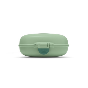 Monbento Lunchbox dziecięcy Gram Green Forest