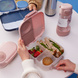 B.Box Mini lunchbox Blush Crush