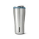 Black+Blum Kubek termiczny stalowy 0,6l.morski