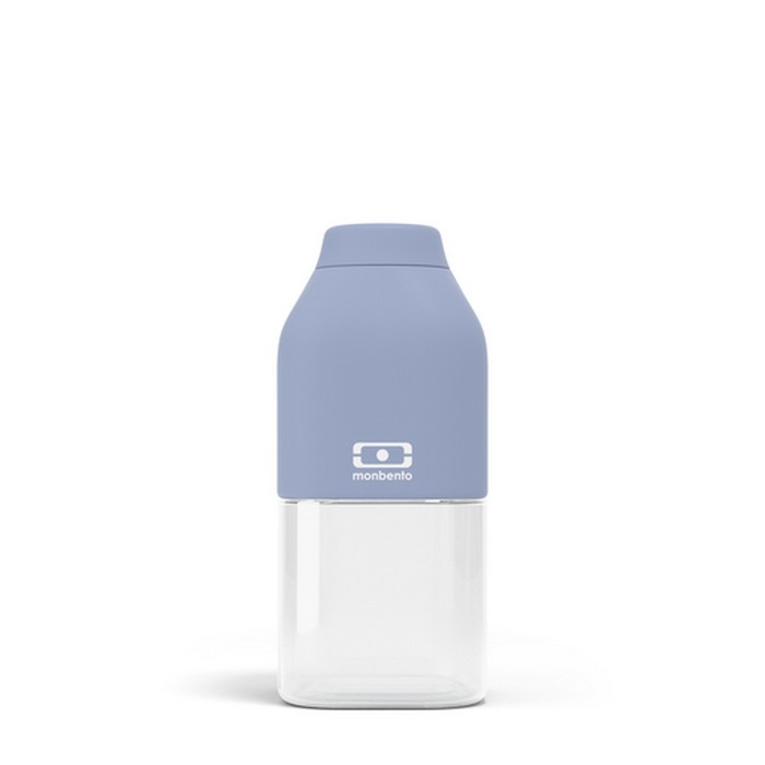 Monbento Butelka Positive S Light Blue