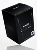 Dr.Bacty Apollo - Kubek do kawy - 227 ml - Seahorse - granatowy