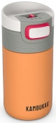 Kubek termiczny Kambukka Etna 300 ml - pomarańczowy
