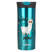 Contigo Huron - Kubek termiczny - 470ml - Lama - Biscay Bay