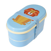 Rex London Lunchbox Bento Lew Charlie