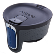 Contigo West Loop 2.0 - Kubek termiczny - 470ml - Folklor - Stalowy