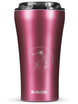 Dr.Bacty Apollo 2.0 - Kubek termiczny na kawę - 360 ml "Baran" - Pink
