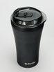 Dr.Bacty Apollo 2.0 - Kubek termiczny na kawę - 360 ml - Mont Blanc - Black Matt
