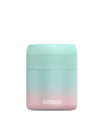 Termos obiadowy Kambukka Bora 600 ml - Neon Mint