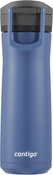 Contigo Jackson Chill 2.0 - Butelka termiczna na wodę - 590ml Blue Corn - powystawowy