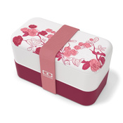Monbento Lunchbox Bento Original Magnolia