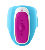 Contigo Swish - Butelka na wodę - 500ml - Sky Blue