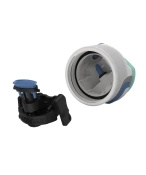 Butelka na wodę Kambukka Elton 500ml - Ocean Blue