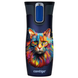 Contigo West Loop 2.0 - Kubek termiczny - 470ml - Kot - Granatowy