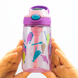 Contigo Easy Clean - Bidon / butelka dla dzieci - 420 ml Strawberry Shakes